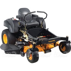 Садовый райдер Parton PA61ZXT в Йошкар-Оле