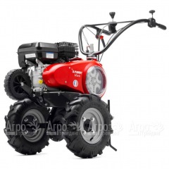 Мотоблок Pubert VARIO 70B TWK+ с пневмоколесами в Йошкар-Оле