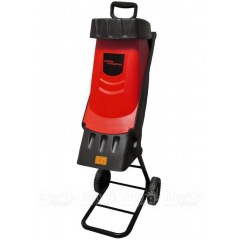 Садовый электрический измельчитель Ikra Mogatec EG 2500 в Йошкар-Оле