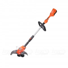 Аккумуляторный триммер Patriot TR 4022 XL LCT в Йошкар-Оле