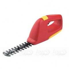 Аккумуляторные ножницы для кустарников Wolf-Garten Accu BS 45 в Йошкар-Оле