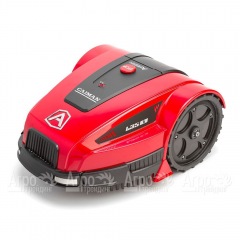 Газонокосилка-робот Caiman L35 Basic в Йошкар-Оле