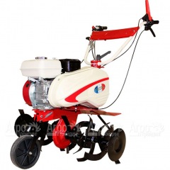 Культиватор Garden France T51 с двигателем Winzor 7 л.с. в Йошкар-Оле