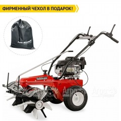 Подметальная машина Tielburger TK18 (Honda GCV170) AD-391-440TS в Йошкар-Оле