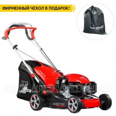 Газонокосилка бензиновая Efco LR 48 TK Comfort Plus в Йошкар-Оле