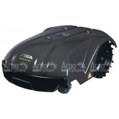 Газонокосилка-робот Stiga Autoclip 720 S в Йошкар-Оле