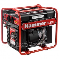 Инверторный генератор Hammer GN3200i 2.9 кВт в Йошкар-Оле