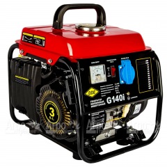 Бензогенератор инверторный DDE G140i 1.3 кВт в Йошкар-Оле
