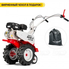 Мотоблок Мобил К МКМ-3 Комфорт с двигателем Комфорт 170F в Йошкар-Оле