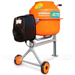 Бетоносмеситель Кратон BeeTone 70 (Бетономешалка Кратон BeeTone 70) в Йошкар-Оле