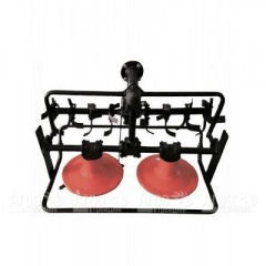 Косилка роторная 0401.000006 для мотоблоков Elitech в Йошкар-Оле