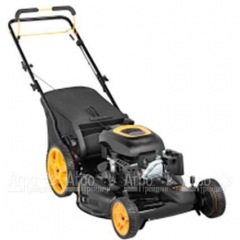 Газонокосилка бензиновая Parton PA174Y22RHPE в Йошкар-Оле