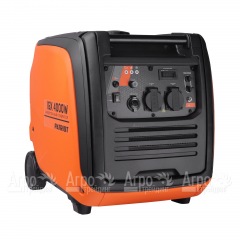 Бензогенератор инверторный Patriot iGX 4000W 3.5 кВт в Йошкар-Оле