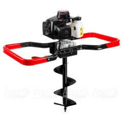 Мотобур (бензобур) ADA Ground Drill-10 со шнеком в Йошкар-Оле