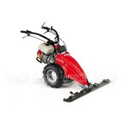 Бензиновая сенокосилка Solo 532-02 в Йошкар-Оле