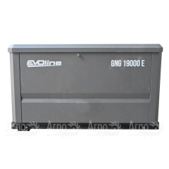 Газовый генератор EVOline GNG 19000 E 16 кВт в Йошкар-Оле