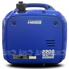 Инверторный бензогенератор Нева DB2200 1.9 кВт в Йошкар-Оле