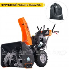 Снегоуборщик Yard Fox Pro 7654E в Йошкар-Оле