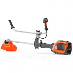 Аккумуляторный триммер Husqvarna 535iRX в Йошкар-Оле