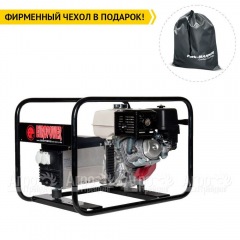 Бензогенератор Europower EP 6000 4.32 кВт в Йошкар-Оле