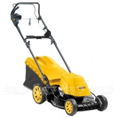 Газонокосилка электрическая Stiga Combi 48 ES в Йошкар-Оле