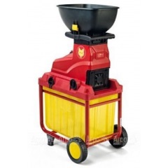 Измельчитель садовый электрический Wolf-Garten SDL 2500 EVO в Йошкар-Оле