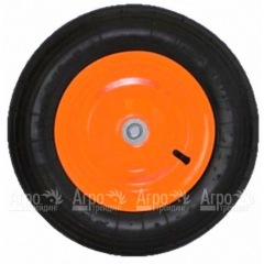 Колесо литое Кратон 16" для тачки WB-180SH в Йошкар-Оле