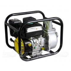 Бензиновая мотопомпа Huter MP-80 в Йошкар-Оле