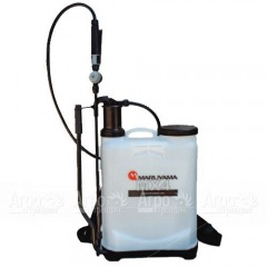 Опрыскиватель/распылитель ранцевый Maruyama MX4 в Йошкар-Оле
