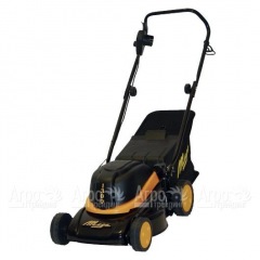 Газонокосилка электрическая Mega 4150 ELS в Йошкар-Оле