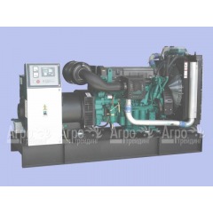 Стационарный генератор G-power GP-V412 в Йошкар-Оле