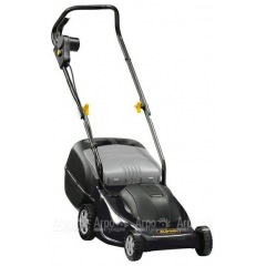Газонокосилка электрическая Alpina A 370 в Йошкар-Оле