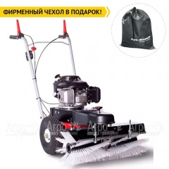 Подметальная машина Limpar 67 (с универсальной щеткой) в Йошкар-Оле