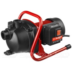 Поверхностный центробежный насос Зубр НС-М1-800 в Йошкар-Оле