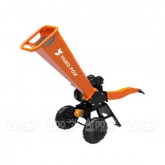 Измельчитель бензиновый Yard Fox Basic 60 SP в Йошкар-Оле