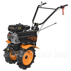 Мотоблок Carver MT-700 в Йошкар-Оле