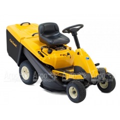 Садовый трактор Cub Cadet Minirider CC 114 TA в Йошкар-Оле