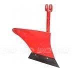 Плуг без сцепки для мотоблоков Weima в Йошкар-Оле