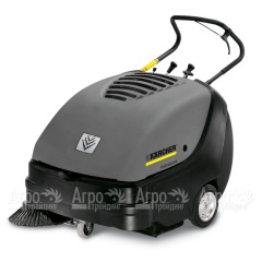 Подметальная машина Karcher KM 85/50 W Bp в Йошкар-Оле