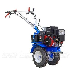 Мотоблок Нева МБ-1Б-6,0 МультиАГРО (Фрезы в комплекте!) в Йошкар-Оле