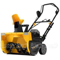 Снегоуборщик аккумуляторный Denzel ESB-560Li в Йошкар-Оле