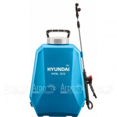 Аккумуляторный опрыскиватель Hyundai HYSL 1212 в Йошкар-Оле