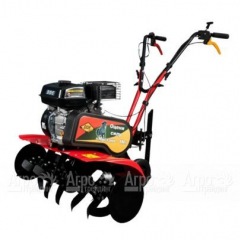 Культиватор DDE V 500 II - 65R Мустанг-1М в Йошкар-Оле