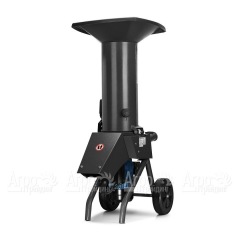 Измельчитель садовый электрический Caiman Raro 2400E в Йошкар-Оле