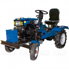 Многофункциональный минитрактор Prorab TY 100 B в Йошкар-Оле
