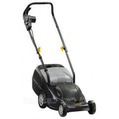 Газонокосилка электрическая Alpina A 330 в Йошкар-Оле