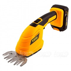 Ножницы-кусторез аккумуляторные Denzel CGS-100-0 (без аккумулятора и зарядного устройства) в Йошкар-Оле