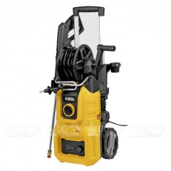 Мойка высокого давления Denzel R-180iD в Йошкар-Оле