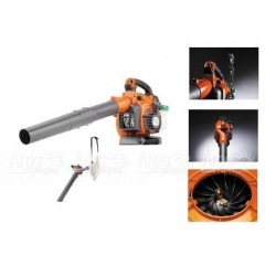 Садовый пылесос Husqvarna 125 BVX в Йошкар-Оле