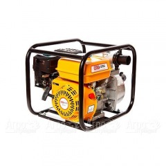 Бензиновая мотопомпа RedVerg RD-CWP50 в Йошкар-Оле